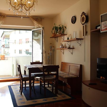Appartamento Casa Mira - Ampio, Fully Equipped E Zona Tranquilla Trieste Esterno foto