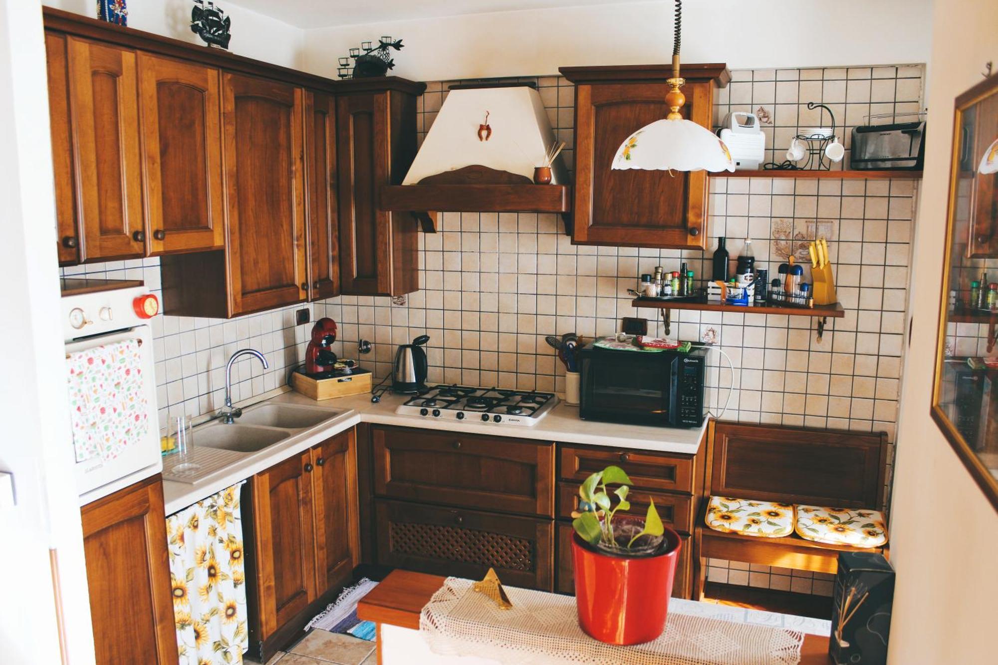 Appartamento Casa Mira - Ampio, Fully Equipped E Zona Tranquilla Trieste Esterno foto