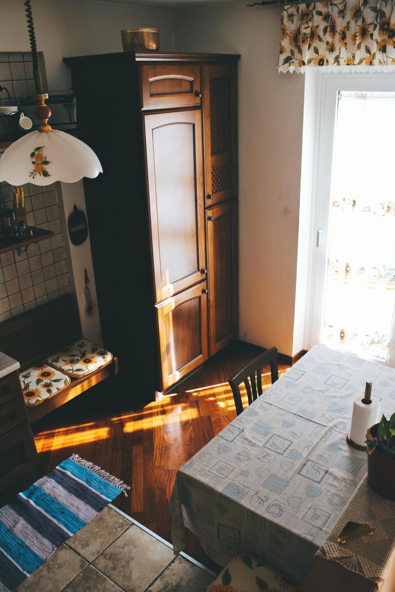 Appartamento Casa Mira - Ampio, Fully Equipped E Zona Tranquilla Trieste Esterno foto