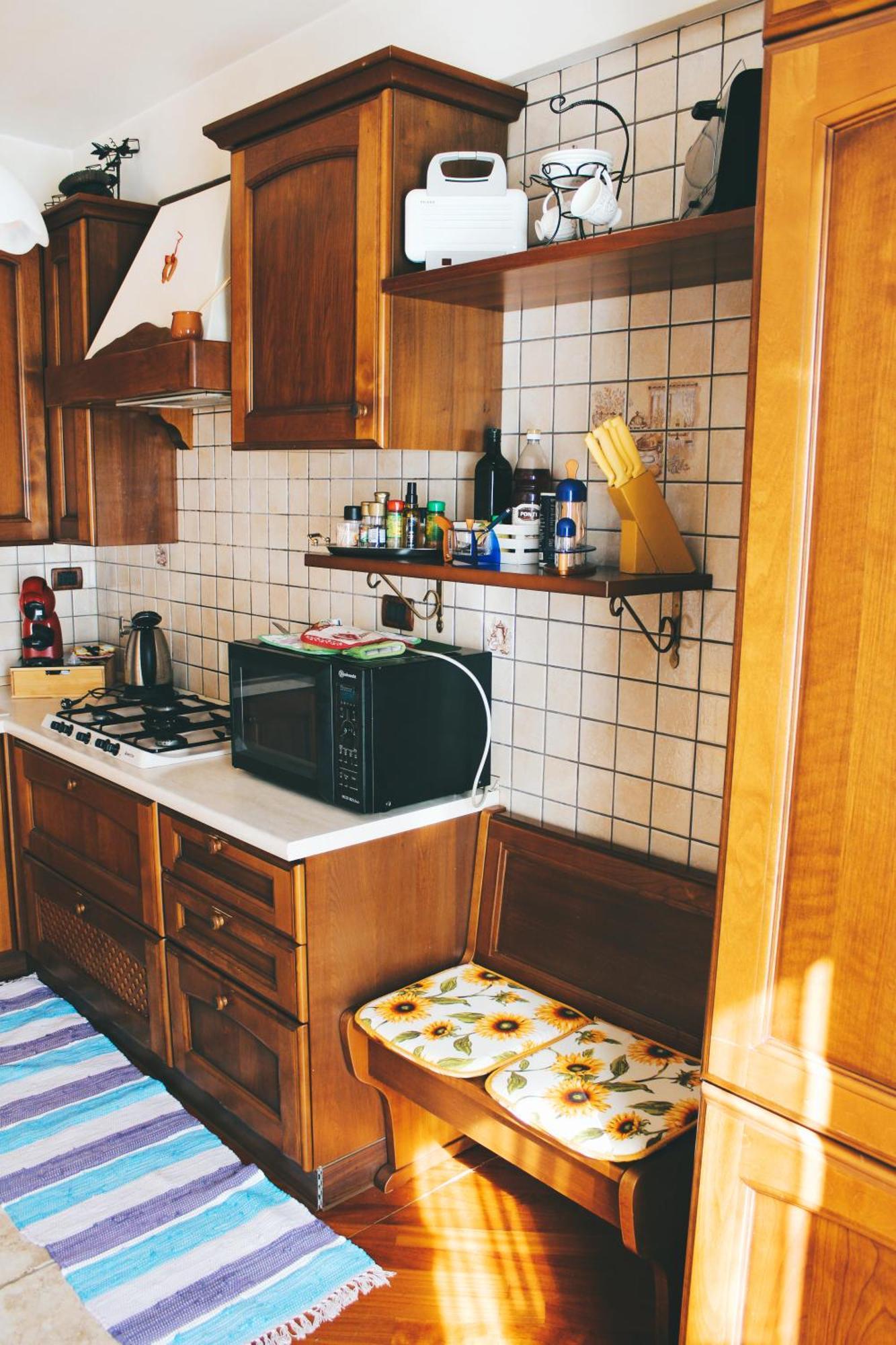 Appartamento Casa Mira - Ampio, Fully Equipped E Zona Tranquilla Trieste Esterno foto